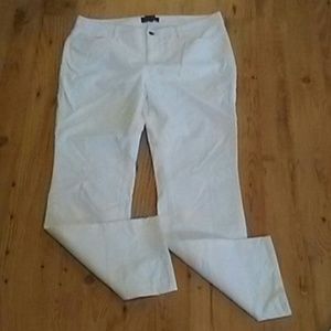 Talbots Signature Corduroy size 14